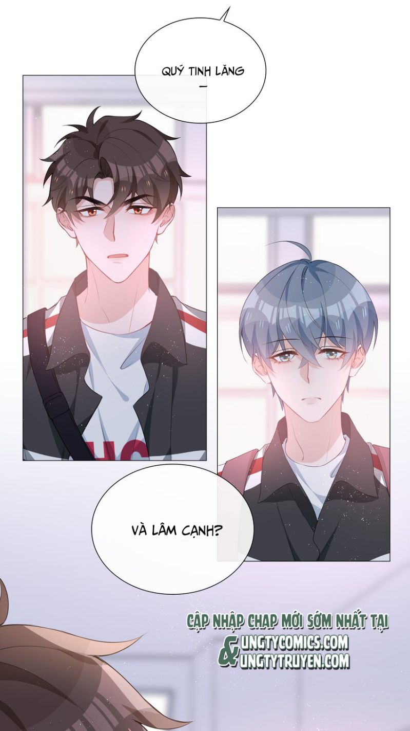 Sơn Hải Cao Trung Chapter 19 - Trang 3