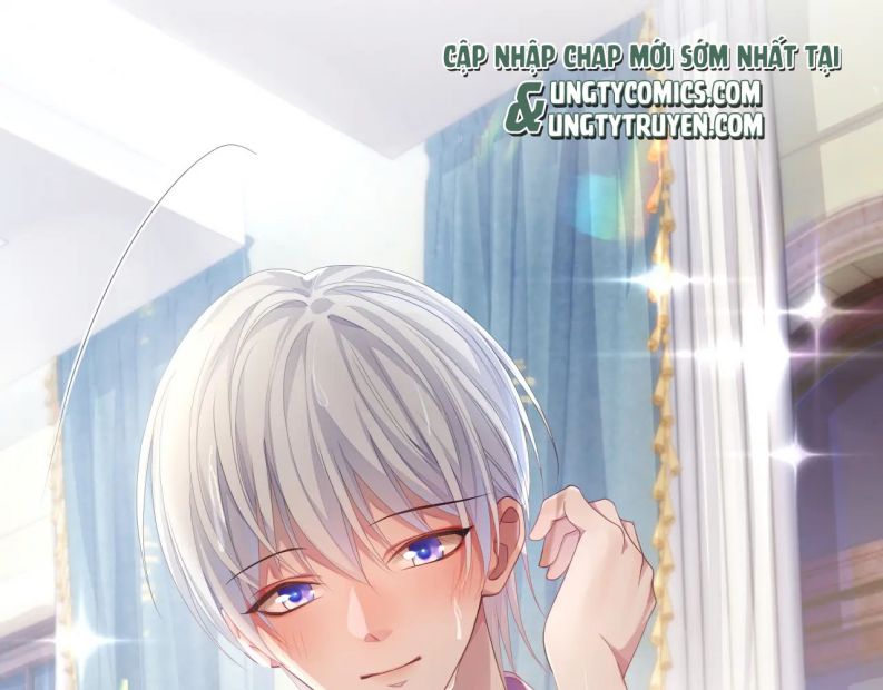 Đơn Xin Ly Hôn Chapter 56 - Trang 3