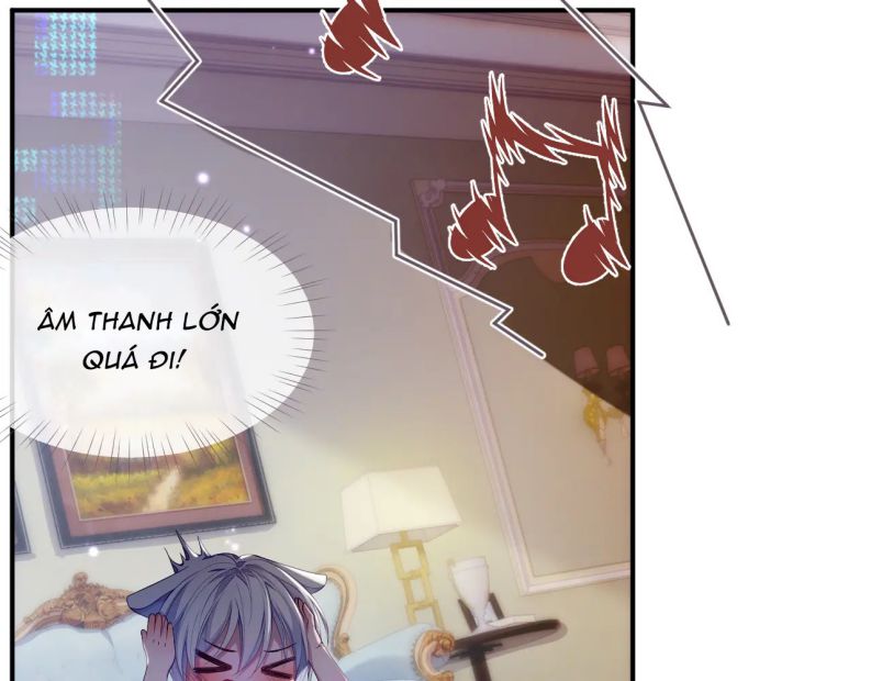 Đơn Xin Ly Hôn Chapter 56 - Trang 3