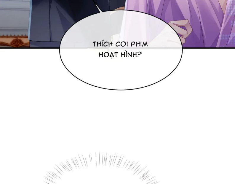 Đơn Xin Ly Hôn Chapter 56 - Trang 3