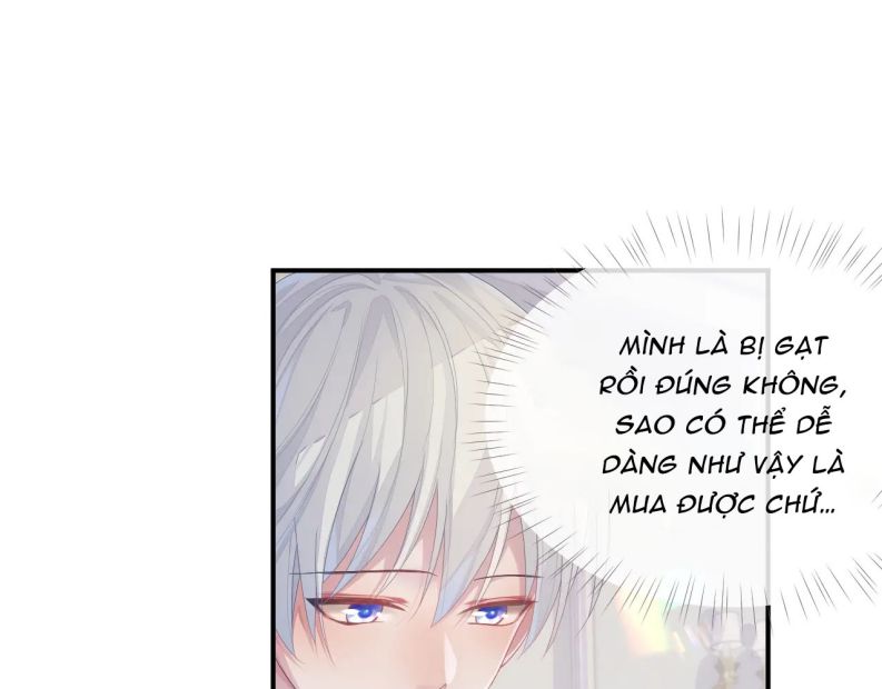 Đơn Xin Ly Hôn Chapter 56 - Trang 3