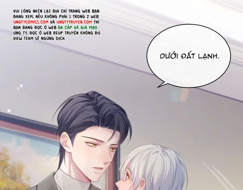 Đơn Xin Ly Hôn Chapter 56 - Trang 3