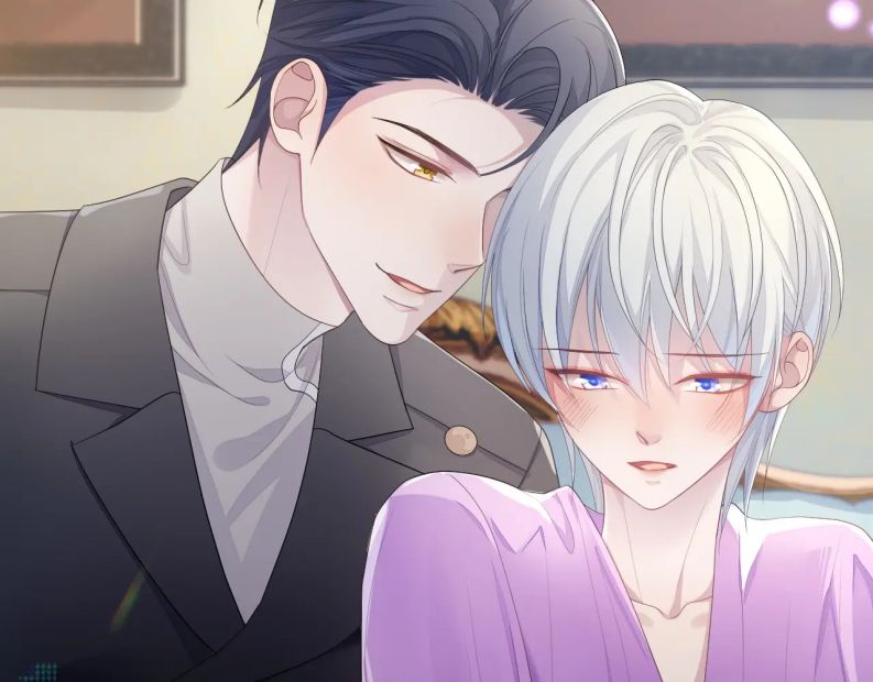 Đơn Xin Ly Hôn Chapter 56 - Trang 3