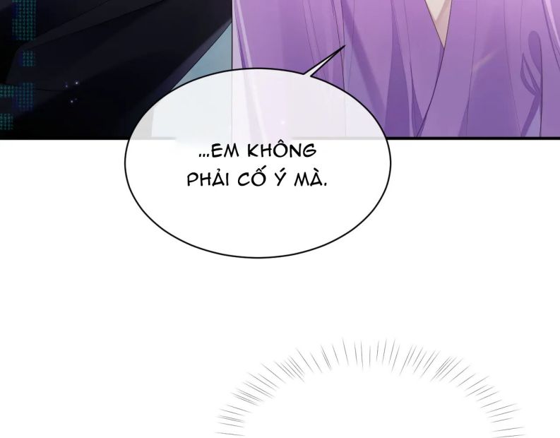 Đơn Xin Ly Hôn Chapter 56 - Trang 3