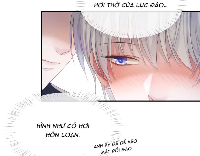 Đơn Xin Ly Hôn Chapter 56 - Trang 3