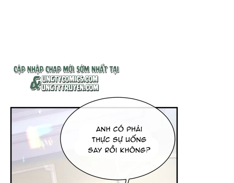 Đơn Xin Ly Hôn Chapter 56 - Trang 3