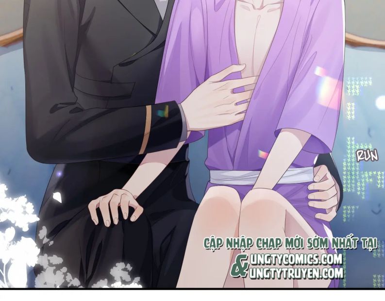 Đơn Xin Ly Hôn Chapter 56 - Trang 3