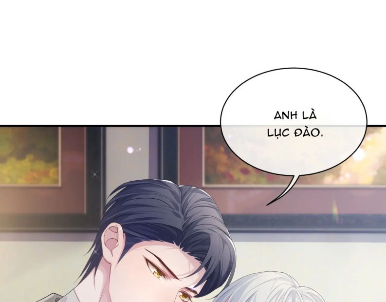 Đơn Xin Ly Hôn Chapter 56 - Trang 3