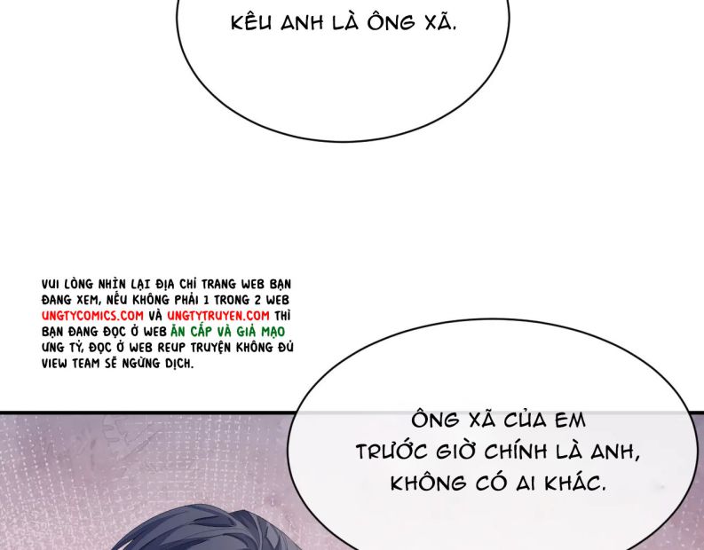 Đơn Xin Ly Hôn Chapter 56 - Trang 3