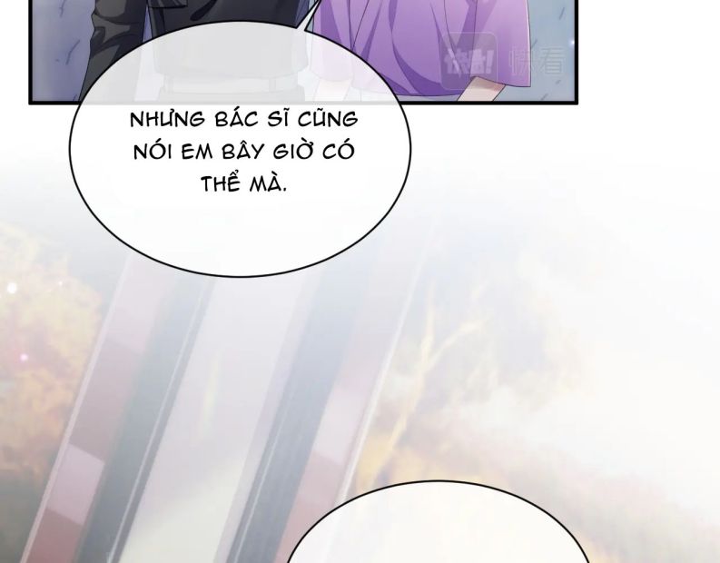 Đơn Xin Ly Hôn Chapter 56 - Trang 3
