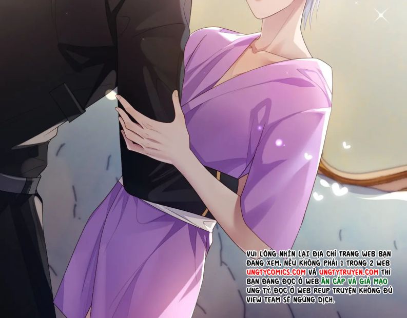 Đơn Xin Ly Hôn Chapter 56 - Trang 3