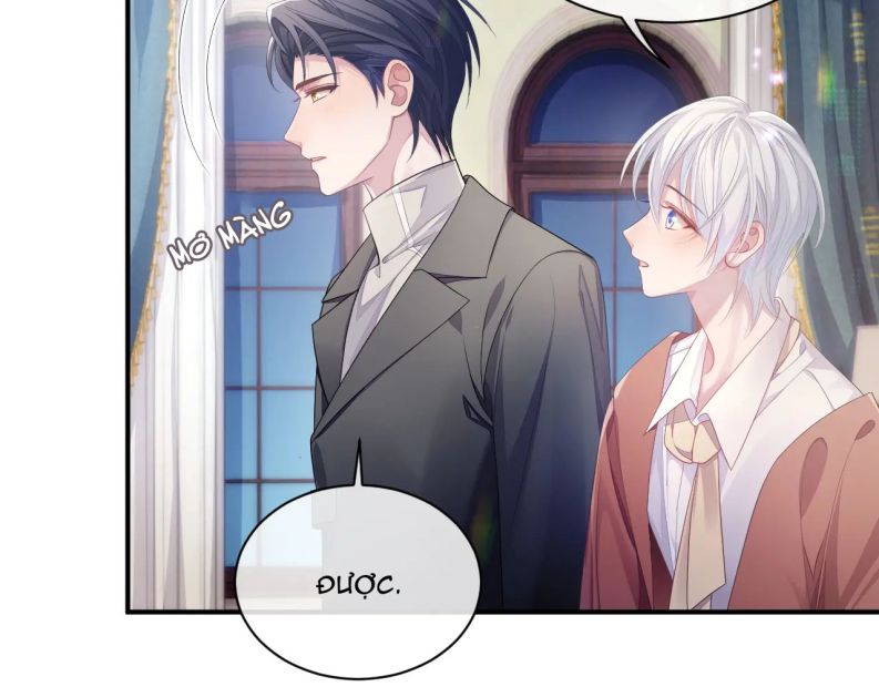 Đơn Xin Ly Hôn Chapter 56 - Trang 3