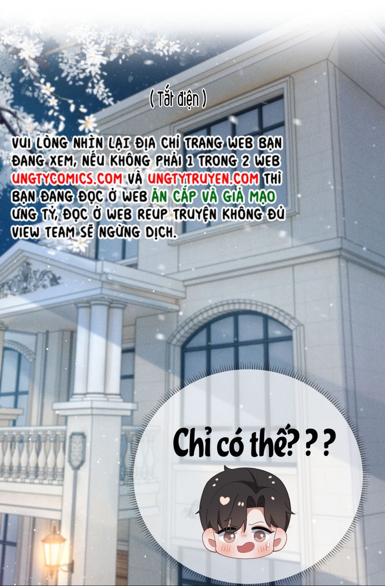 Dior Tiên Sinh Chap 48 - Trang 2