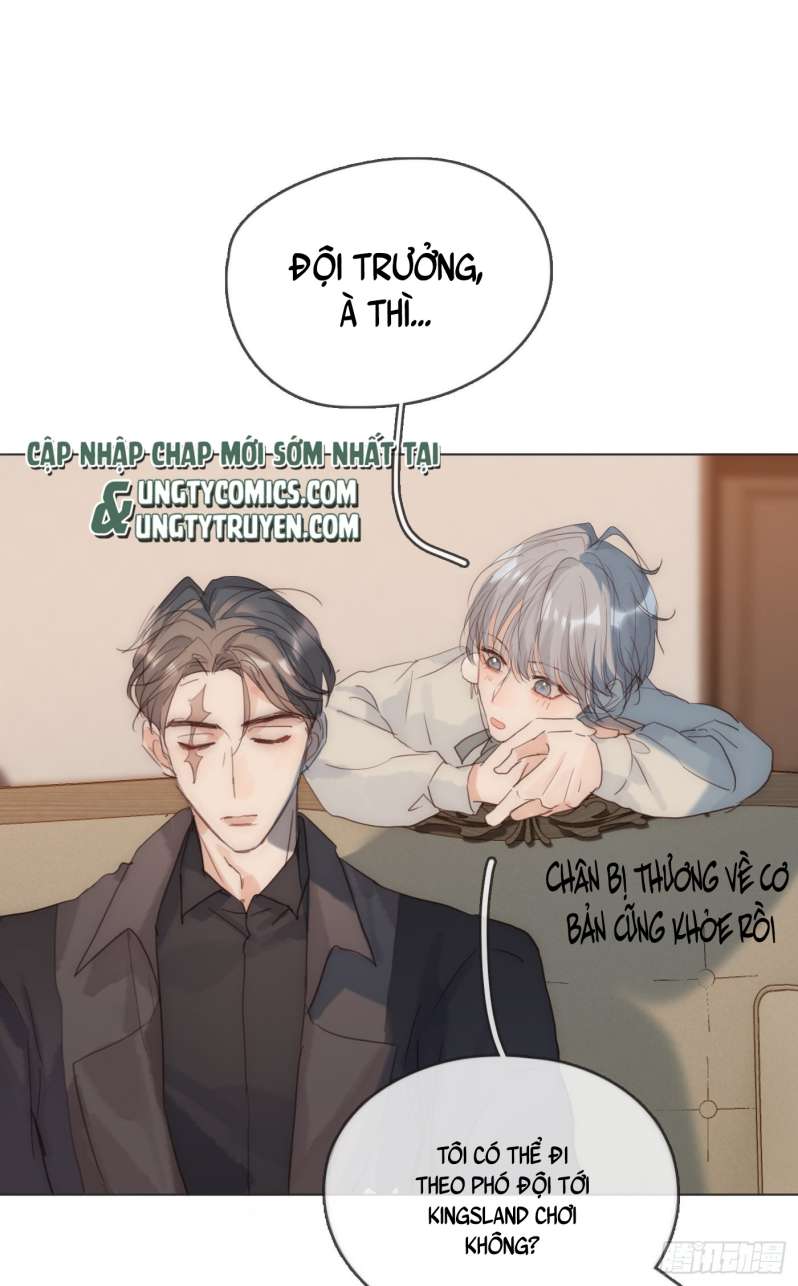 Thỉnh Cùng Ta Đồng Miên Chap 82 - Trang 3