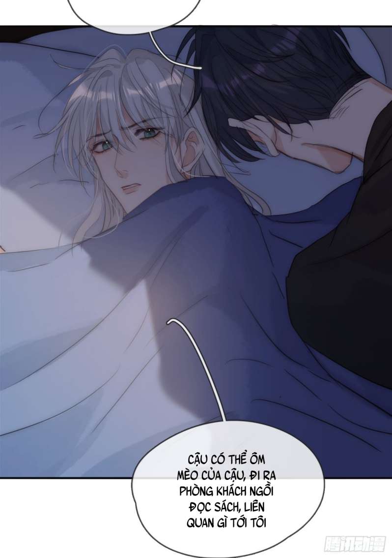 Thỉnh Cùng Ta Đồng Miên Chap 82 - Trang 3
