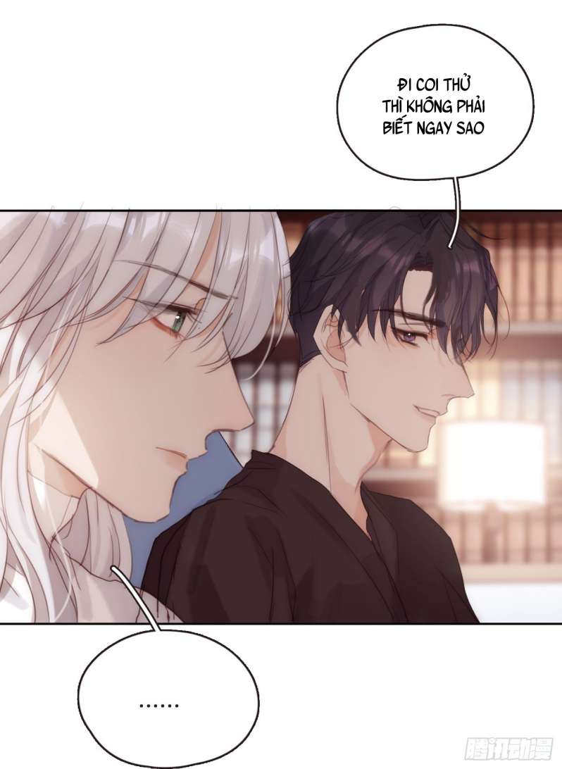 Thỉnh Cùng Ta Đồng Miên Chap 82 - Trang 3