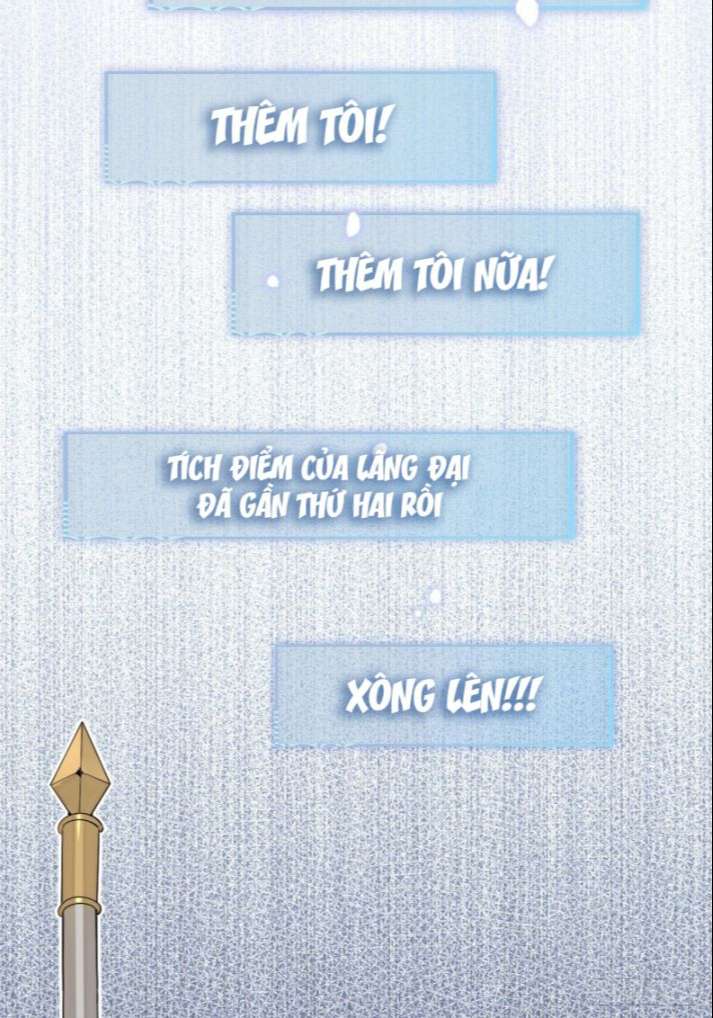 Chó Lớn Bắt Nạt Chủ Chapter 4 - Trang 3