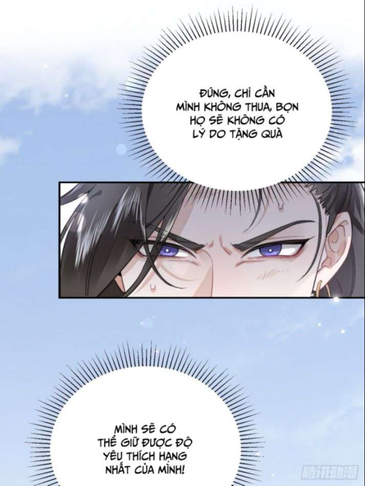 Chó Lớn Bắt Nạt Chủ Chapter 4 - Trang 3