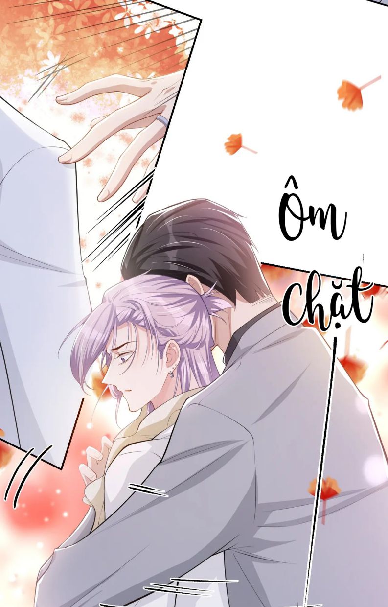 Quan Hệ Thế Thân Chapter 47 - Trang 4