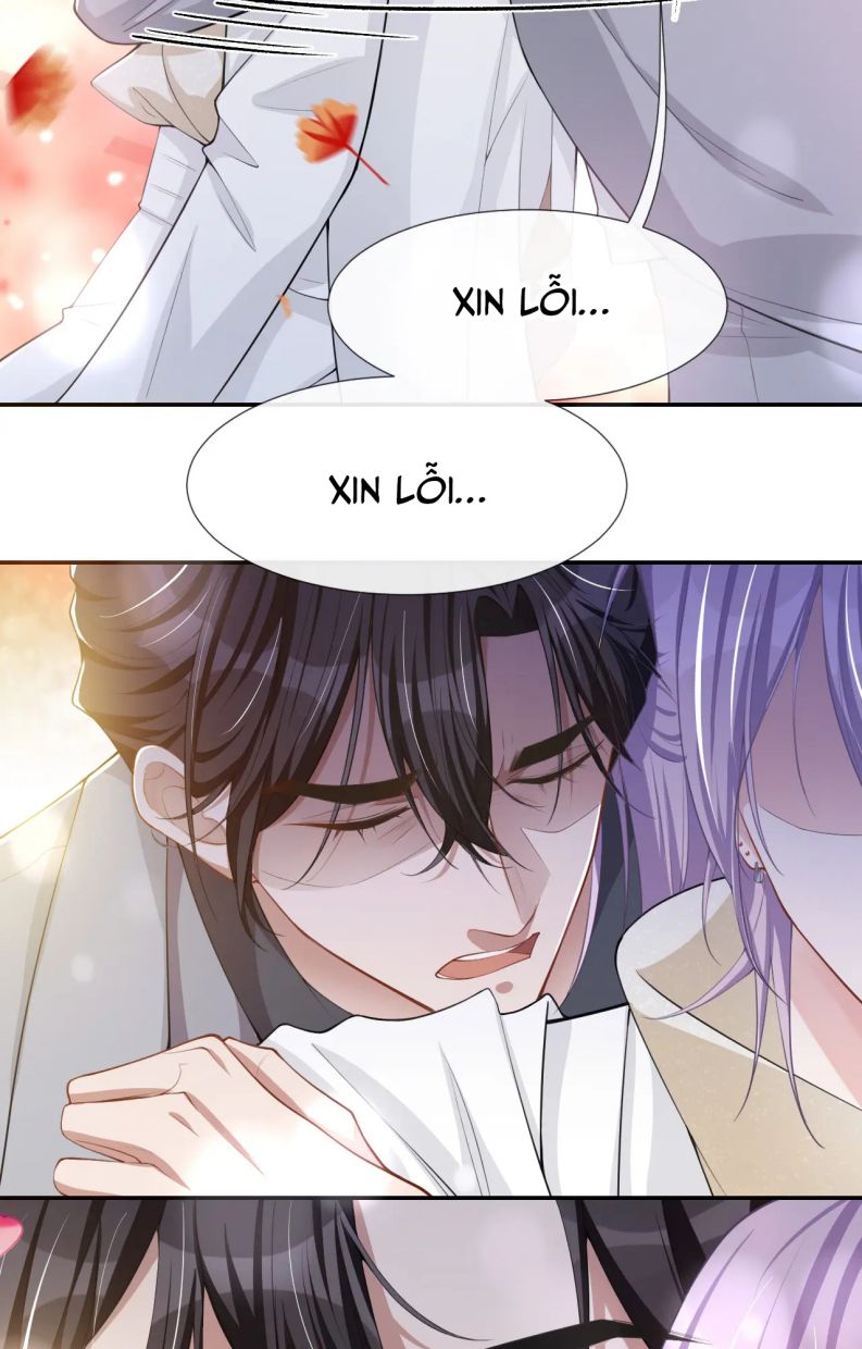 Quan Hệ Thế Thân Chapter 47 - Trang 4