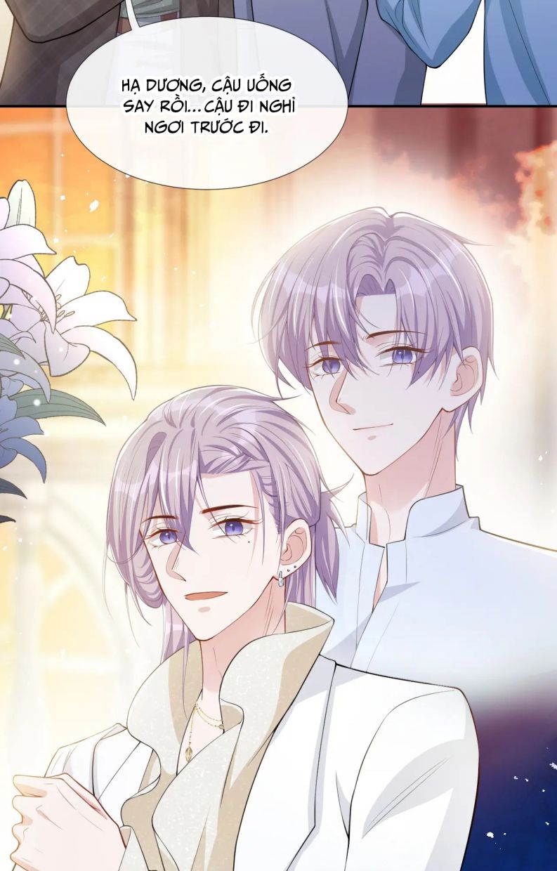 Quan Hệ Thế Thân Chapter 47 - Trang 4