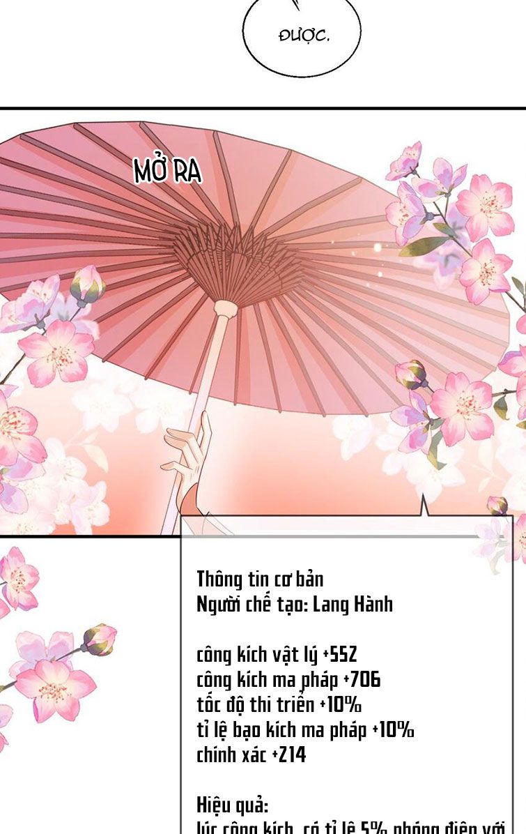 Thẳng Thắn Từ Nghiêm Chapter 28 - Trang 4