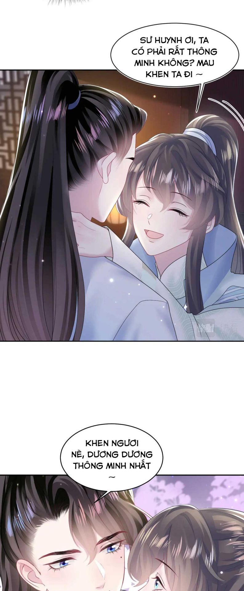 Tuyệt Mỹ Bạch Liên Hoa Online Dạy Học Chapter 108 - Next Chapter 109