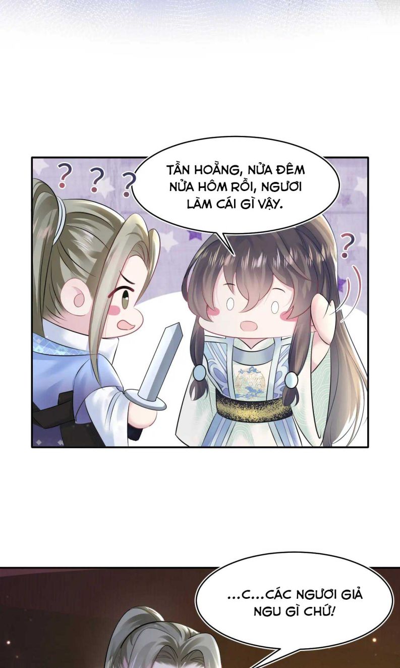 Tuyệt Mỹ Bạch Liên Hoa Online Dạy Học Chapter 108 - Next Chapter 109