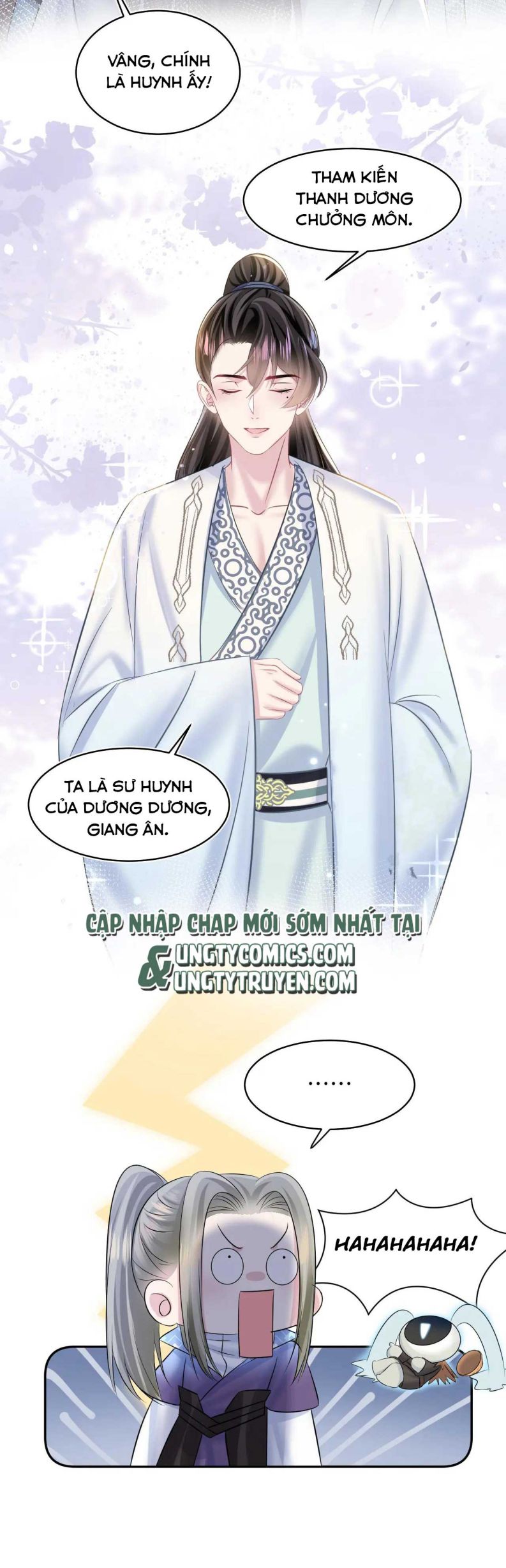 Tuyệt Mỹ Bạch Liên Hoa Online Dạy Học Chapter 108 - Next Chapter 109