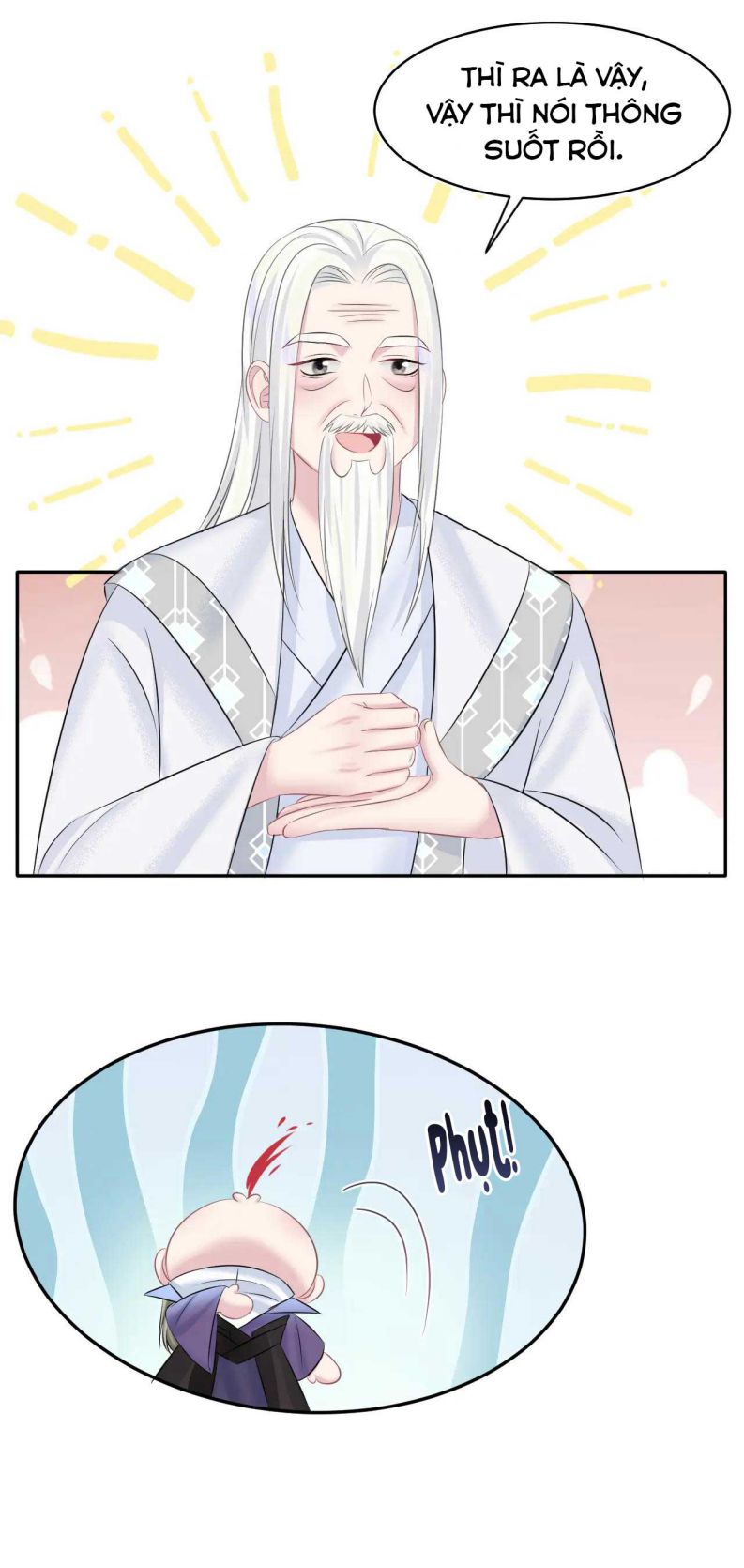 Tuyệt Mỹ Bạch Liên Hoa Online Dạy Học Chapter 108 - Next Chapter 109