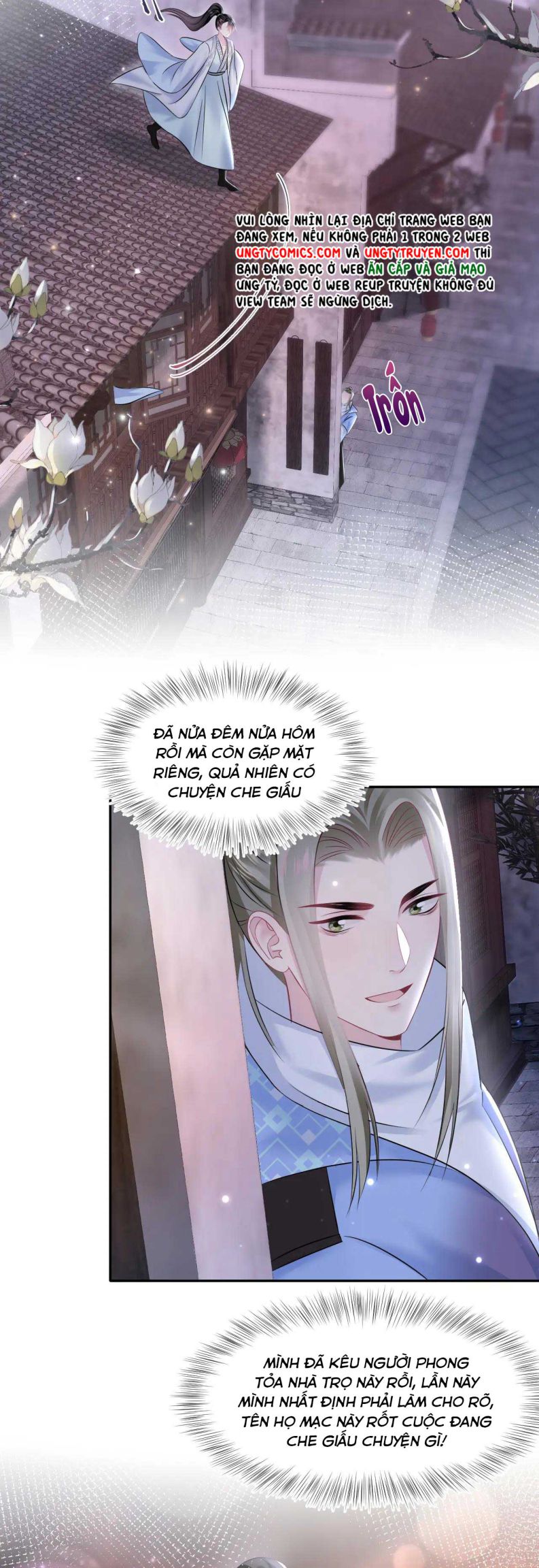 Tuyệt Mỹ Bạch Liên Hoa Online Dạy Học Chapter 108 - Next Chapter 109