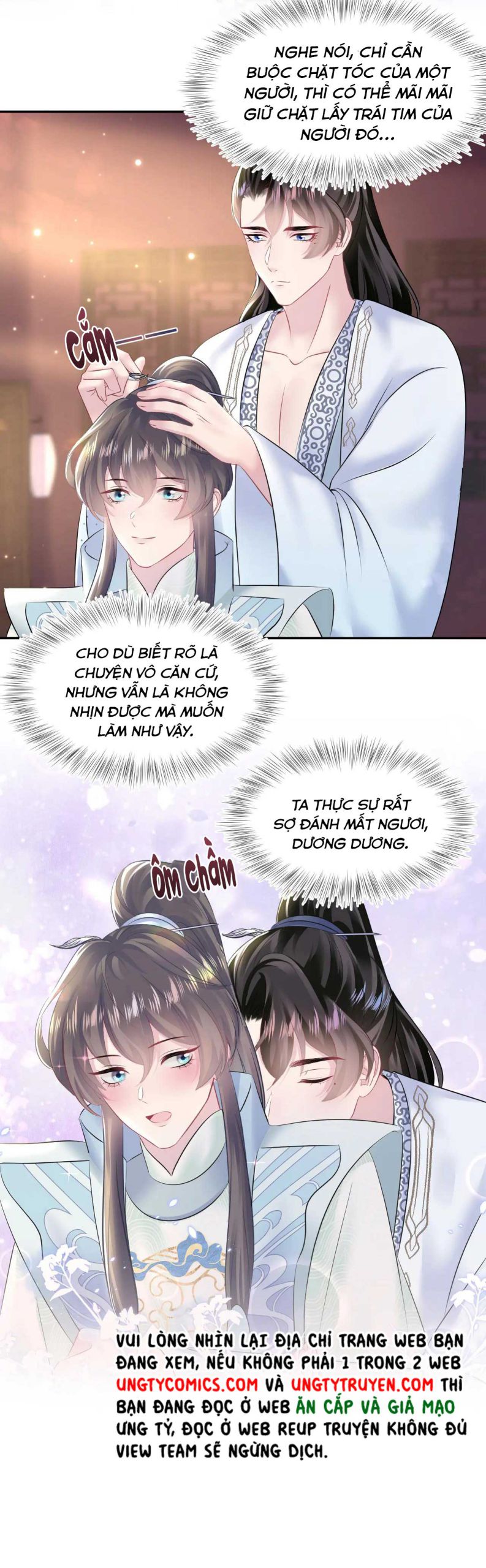 Tuyệt Mỹ Bạch Liên Hoa Online Dạy Học Chapter 109 - Next Chapter 110