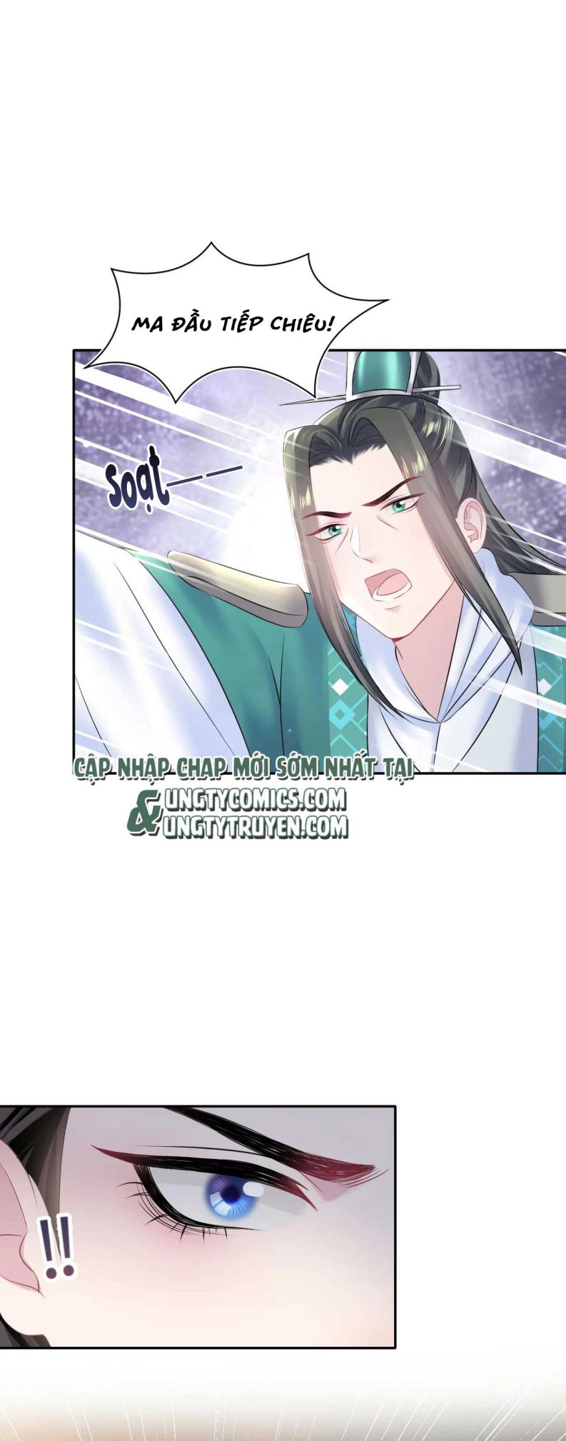 Tuyệt Mỹ Bạch Liên Hoa Online Dạy Học Chapter 109 - Next Chapter 110