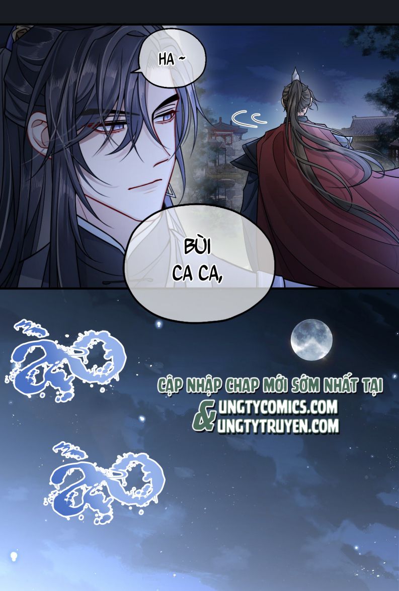 Điện Hạ Khuynh Thành Chapter 5 - Trang 4