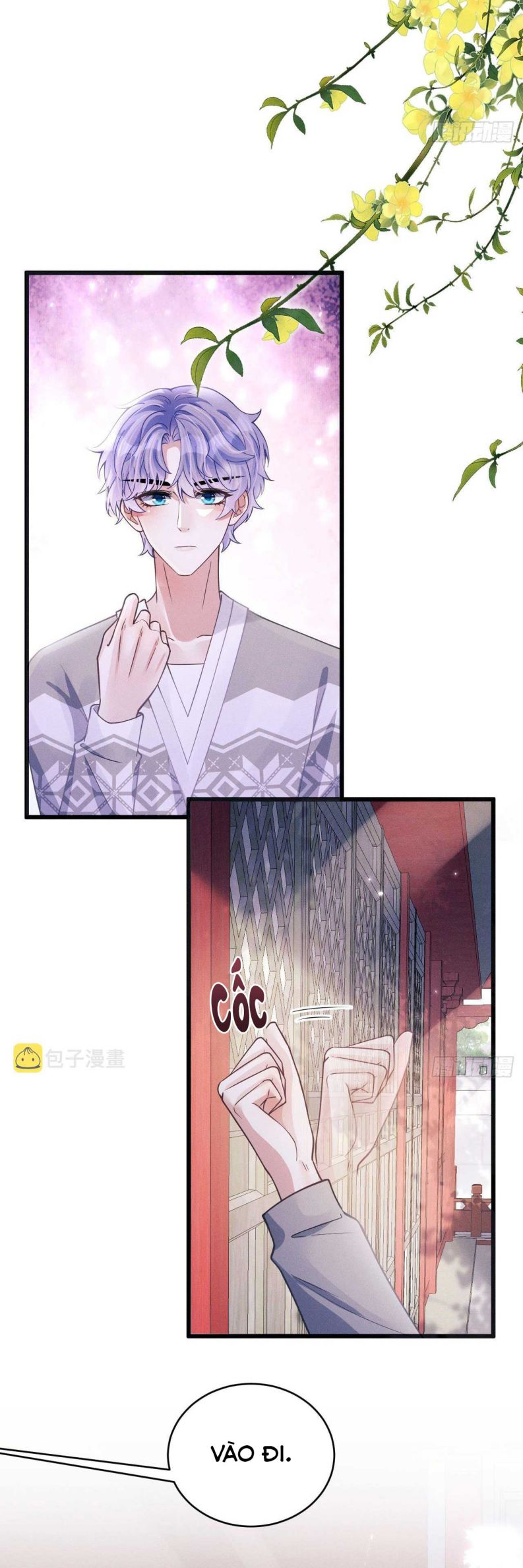 Tôi Hoài Nghi Ảnh Đế Đang Theo Đuổi Tôi Chapter 47 - Trang 4