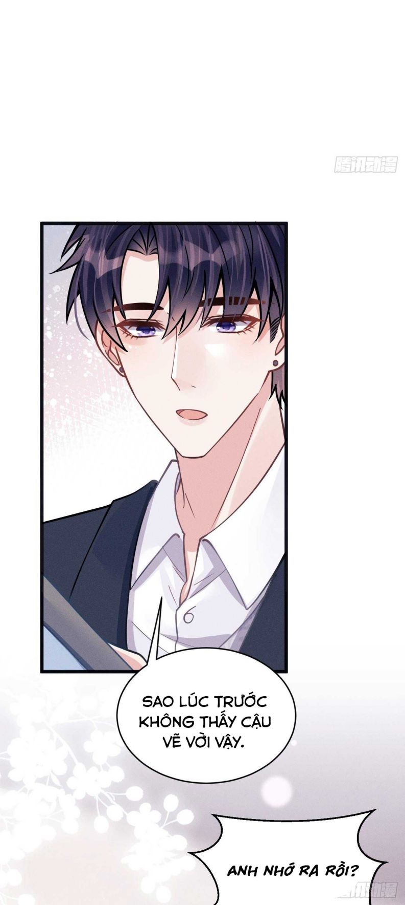 Tôi Hoài Nghi Ảnh Đế Đang Theo Đuổi Tôi Chapter 47 - Trang 4