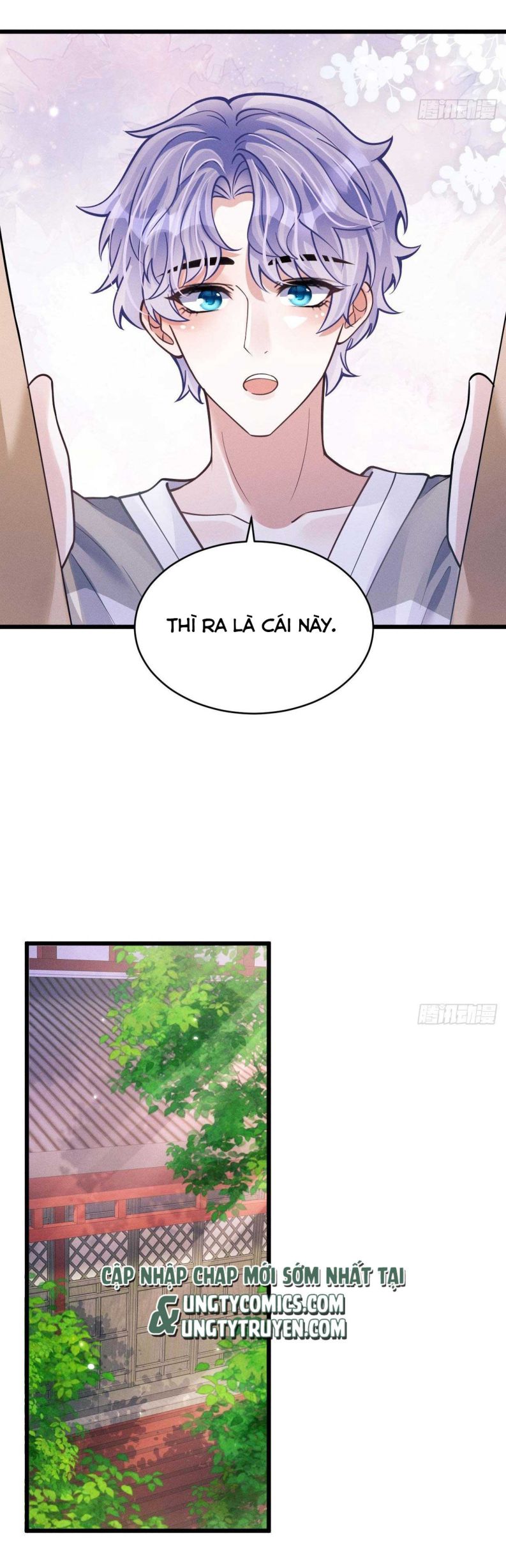 Tôi Hoài Nghi Ảnh Đế Đang Theo Đuổi Tôi Chapter 47 - Trang 4
