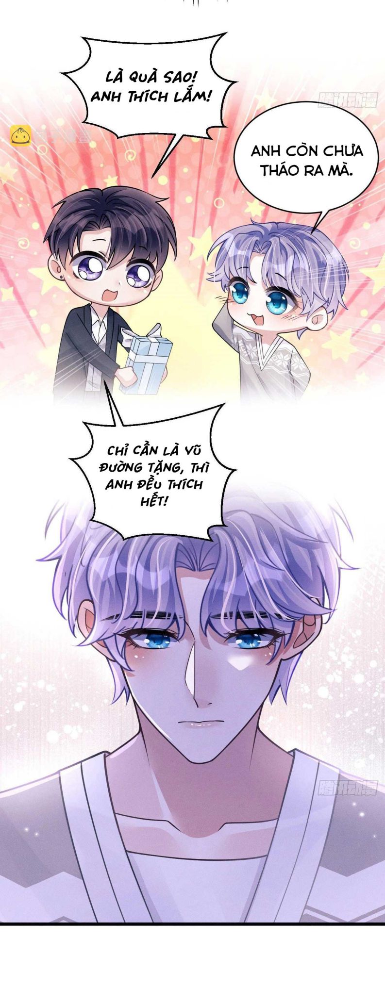 Tôi Hoài Nghi Ảnh Đế Đang Theo Đuổi Tôi Chapter 47 - Trang 4