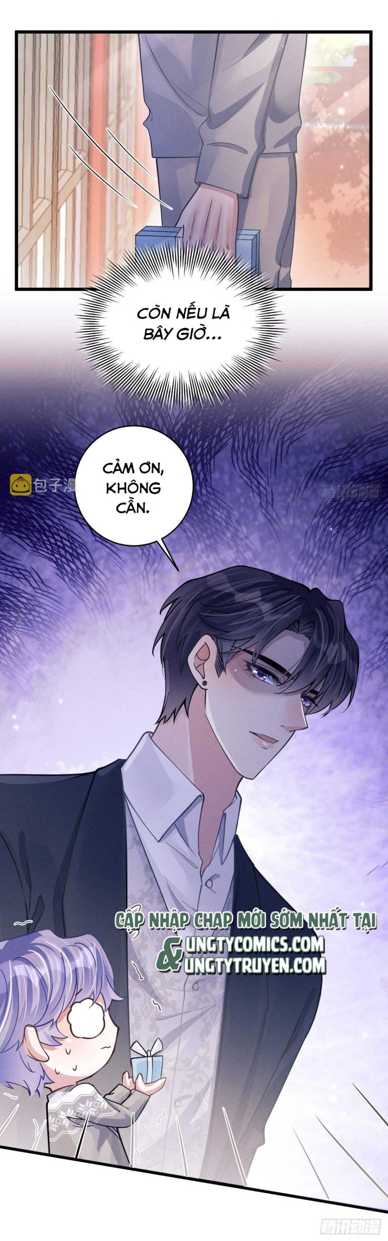 Tôi Hoài Nghi Ảnh Đế Đang Theo Đuổi Tôi Chapter 47 - Trang 4