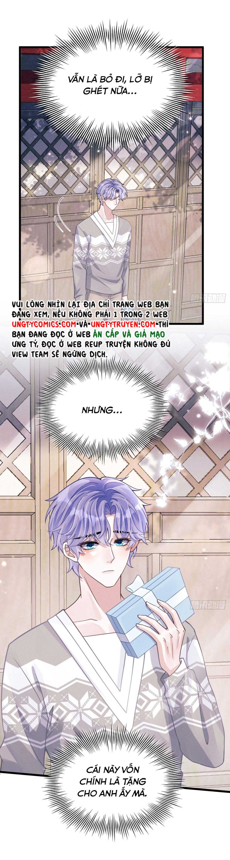 Tôi Hoài Nghi Ảnh Đế Đang Theo Đuổi Tôi Chapter 47 - Trang 4