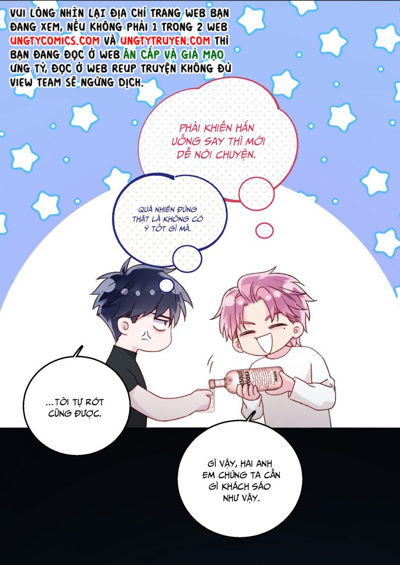 Tôi Phải Làm 1 Kẻ Đại Xấu Xa Chapter 60 - Next Chapter 61