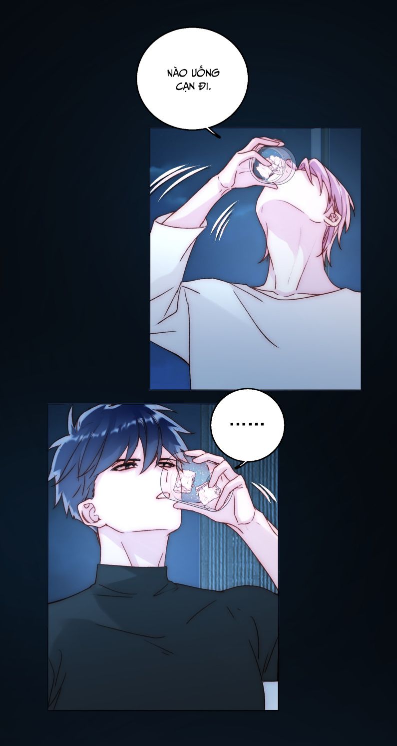 Tôi Phải Làm 1 Kẻ Đại Xấu Xa Chapter 60 - Next Chapter 61