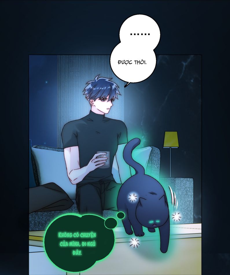 Tôi Phải Làm 1 Kẻ Đại Xấu Xa Chapter 60 - Next Chapter 61