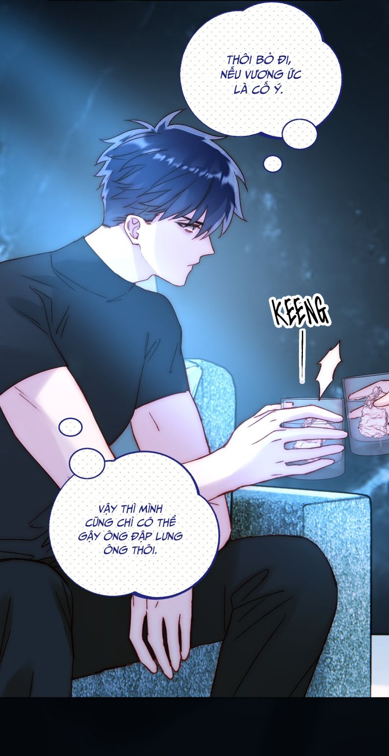 Tôi Phải Làm 1 Kẻ Đại Xấu Xa Chapter 60 - Next Chapter 61