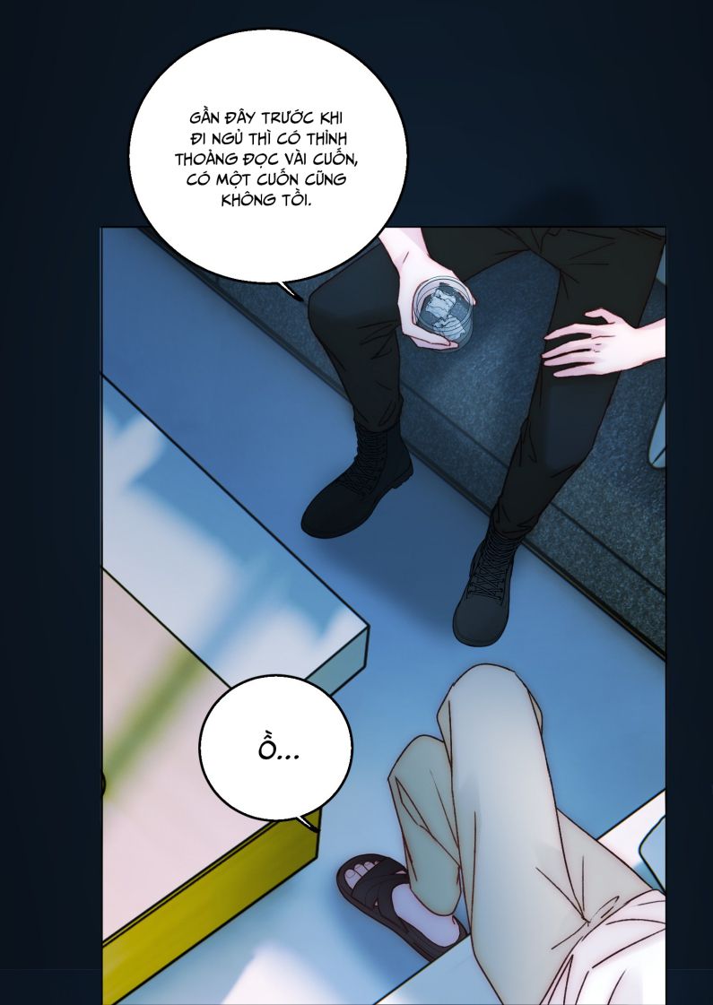 Tôi Phải Làm 1 Kẻ Đại Xấu Xa Chapter 60 - Next Chapter 61