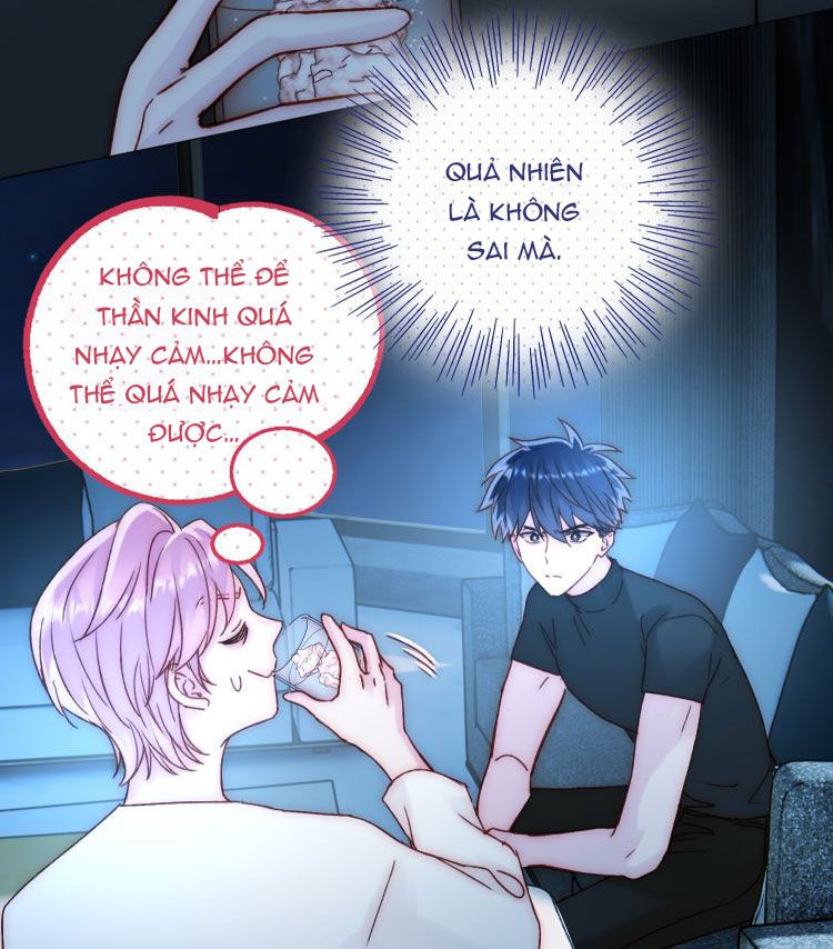 Tôi Phải Làm 1 Kẻ Đại Xấu Xa Chapter 60 - Next Chapter 61