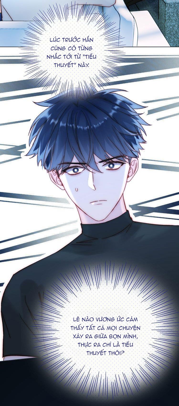 Tôi Phải Làm 1 Kẻ Đại Xấu Xa Chapter 60 - Next Chapter 61
