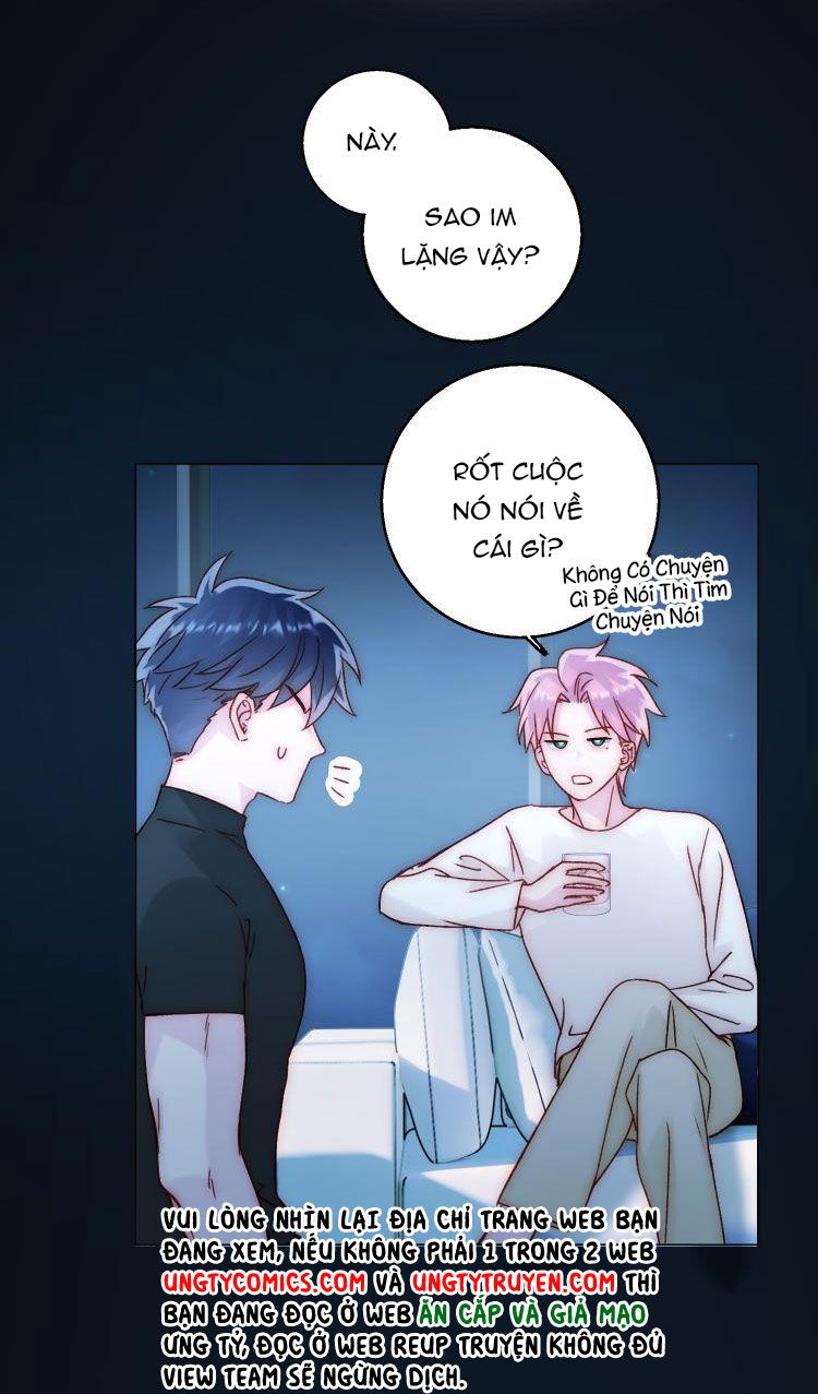 Tôi Phải Làm 1 Kẻ Đại Xấu Xa Chapter 60 - Next Chapter 61