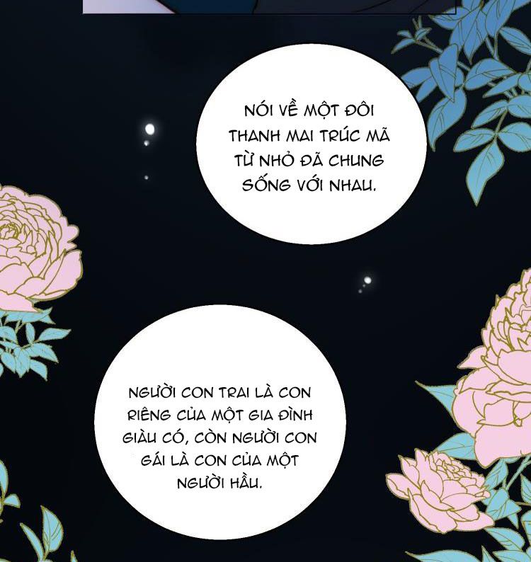 Tôi Phải Làm 1 Kẻ Đại Xấu Xa Chapter 60 - Next Chapter 61