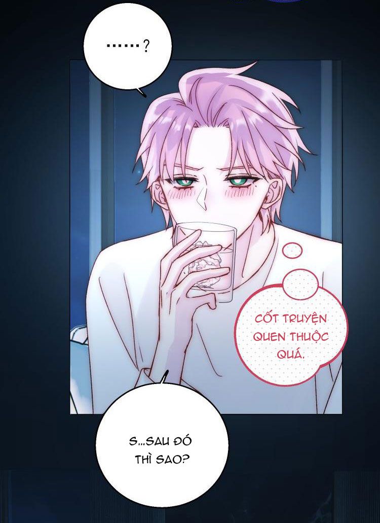 Tôi Phải Làm 1 Kẻ Đại Xấu Xa Chapter 60 - Next Chapter 61